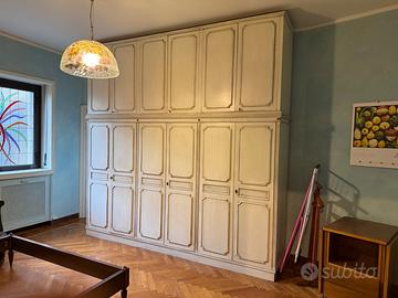 Armadio camera da letto