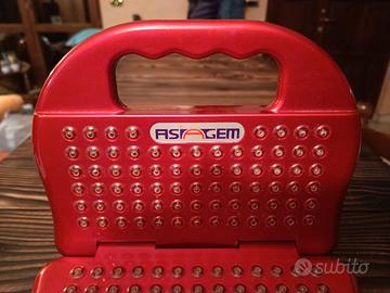 Proiettore fotoni - trattamento viso