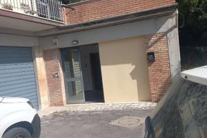 Magazzino ex laboratorio