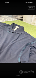 Maglione a polo, GianniMaglione a polo, Gianni Ver