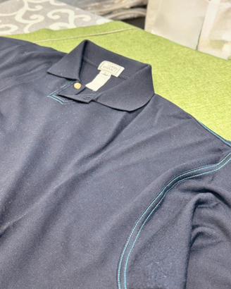 Maglione a polo, GianniMaglione a polo, Gianni Ver