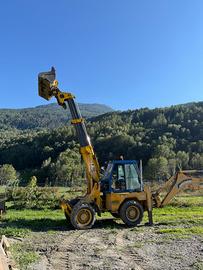 Terna Foredil fm700