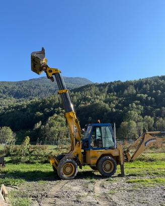 Terna Foredil fm700