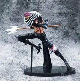 Charlotte Katakuri 16cm Anime One Piece