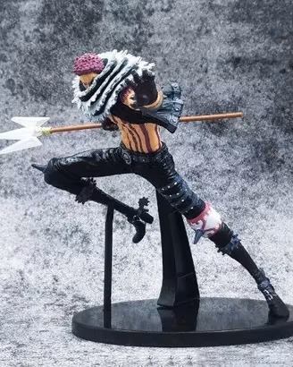 Charlotte Katakuri 16cm Anime One Piece