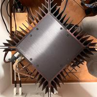 Pass Labs Aleph 5 50x2 Classe A