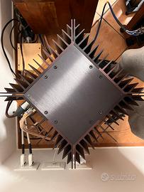 Pass Labs Aleph 5 50x2 Classe A