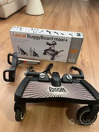 Buggy Board Maxi