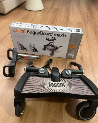 Buggy Board Maxi
