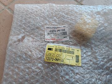 INSULATOR ENGINE  (12372-0M100) - TOYOYA