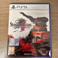 Final fantasy origin stranger of paradise ps5