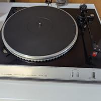 Giradischi Sanyo Plus Q25. REVISIONATO