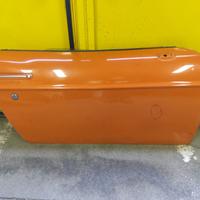 PORTIERA ANTERIORE DESTRA FIAT Barchetta 1Â° Serie