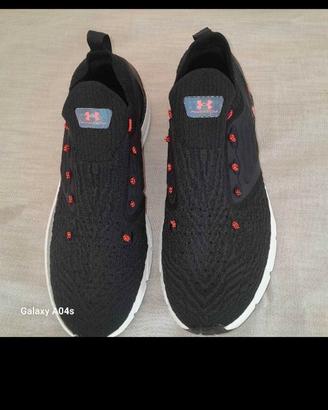 Scarpe uomo