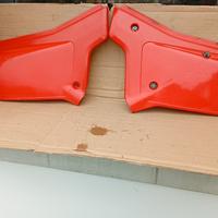 fianchetti Honda XR 250 r 84/85