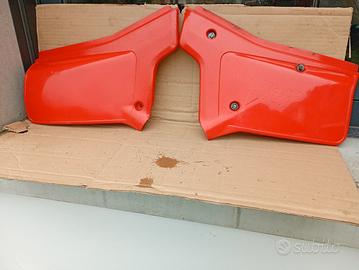 fianchetti Honda XR 250 r 84/85