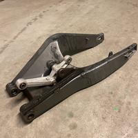 Forcellone post cagiva mito ev