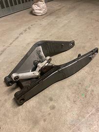 Forcellone post cagiva mito ev