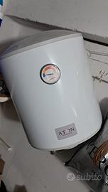  condizionatore  e scaldabagno 