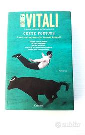 Certe fortune -Andrea Vitali