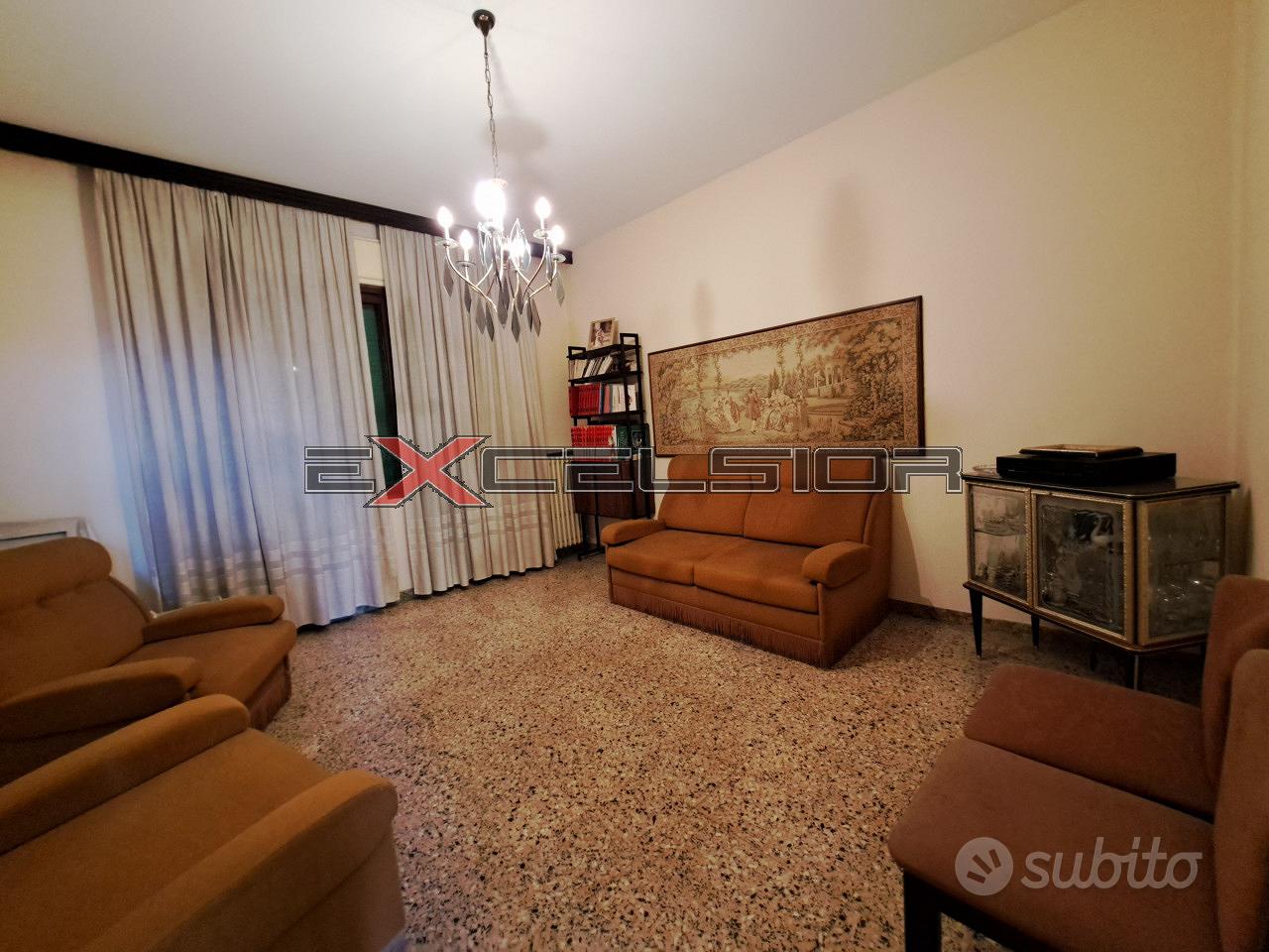 Apartment in Cavarzere, Piantazza - Vista 2