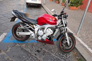 FZ6 2006 interesse storico 