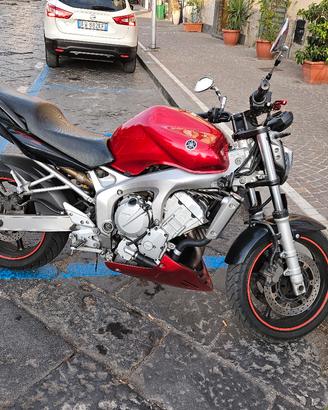 FZ6 2006 interesse storico 