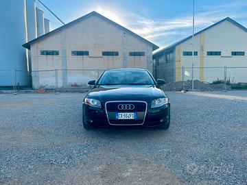 Audi A4 2.0tdi 140cv 2005 prezzo trattabile