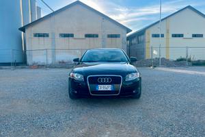Audi A4 2.0tdi 140cv 2005 prezzo trattabile
