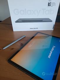 Tablet galaxy tab s9 FE