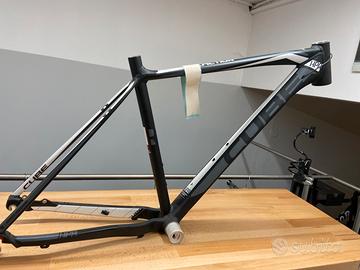 Telaio Mtb Cube Reaction 26”