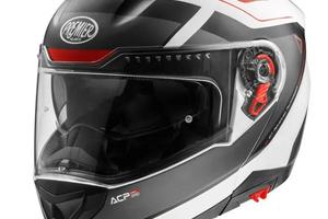 Casco Modulare Premier EVO 22 Delta AS2 BM

