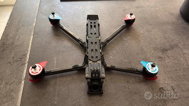 iFlight Chimera 7 Pro V2 DJI O4 Pro Long Range
