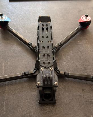 iFlight Chimera 7 Pro V2 DJI O4 Pro Long Range