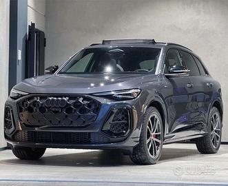 Audi Q5 40 TDI 204 CV quattro S tronic Busine...