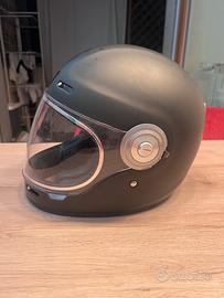 Casco per moto