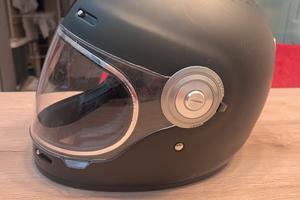 Casco per moto