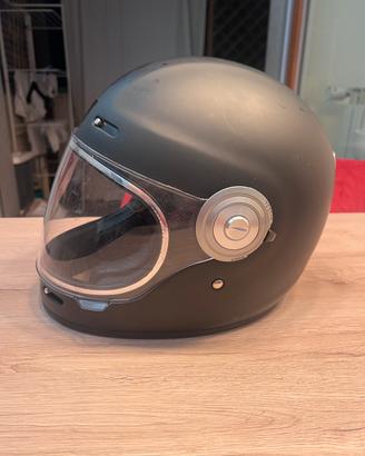 Casco per moto