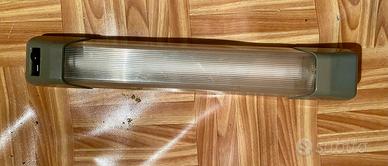 Luce interna vw t4 Multivan