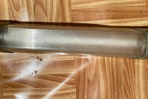 Luce interna vw t4 Multivan