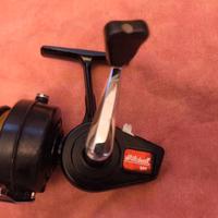 Mulinello da pesca Mitchell 320
funzionante