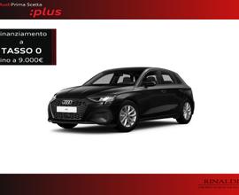 Audi A3 sportback 30 2.0 tdi business