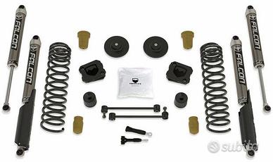 Teraflex kit rialzo JEEP Gladiator JT