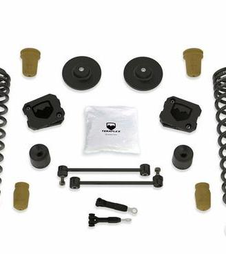 Teraflex kit rialzo JEEP Gladiator JT