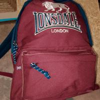 zaino Lonsdale