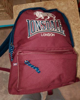 zaino Lonsdale