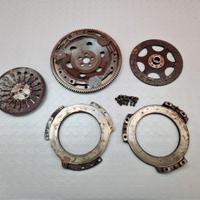 FRIZIONE COMPLETA BMW R 850 GS 1998 1999 GS 1100 1