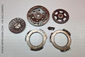 FRIZIONE COMPLETA BMW R 850 GS 1998 1999 GS 1100 1