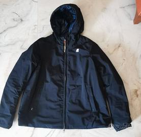 K-Way  Catherine Warm Cotton S