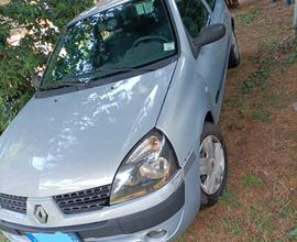 RENAULT Clio 2ª serie